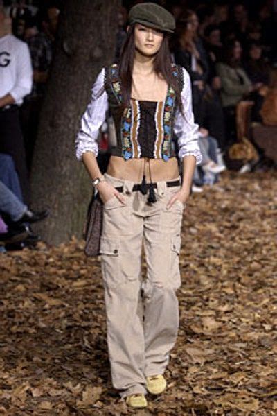 D&G Fall 2002 Ready